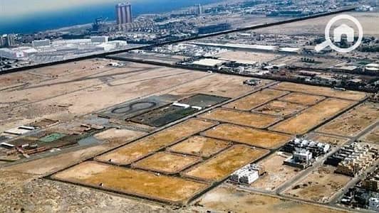 أرض سكنية  للبيع في الشيخ زايد، الجيزة - 35. jpg