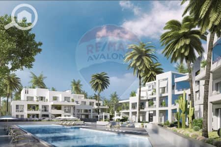 1 Bedroom Chalet for Sale in North Coast, Matruh - 1. jpg