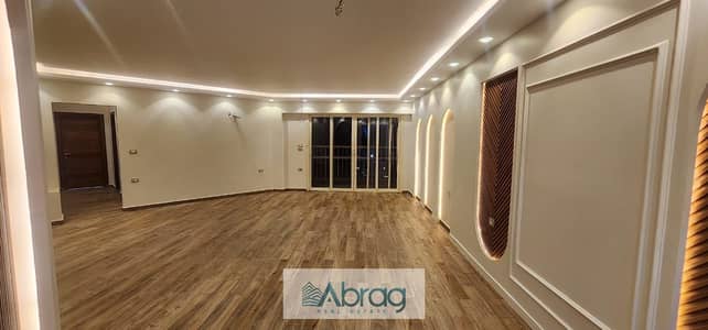 فلیٹ 3 غرف نوم للبيع في 6 أكتوبر، الجيزة - WhatsApp Image 2025-05-15 at 12.29. 35 (2). jpeg