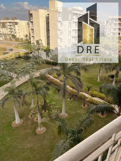 3 Bedroom Flat for Sale in Madinaty, Cairo - 52c8bcda-c466-4b00-86d2-86d13720c823. jpg