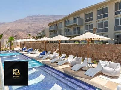 3 Bedroom Chalet for Sale in Ain Sukhna, Suez - WhatsApp Image 2025-01-23 at 17.10. 49 (3) - Copy - Copy. jpeg
