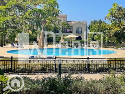4 Bedroom Townhouse for Rent in North Coast, Matruh - 4ac504a9-7b1d-4a6c-88e9-caa64b4964a5. jpg