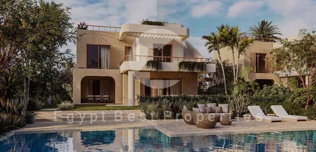 3 Bedroom Twin House for Sale in North Coast, Matruh - 15. PNG