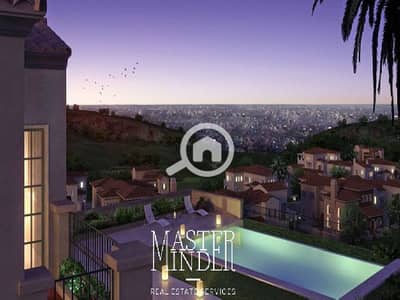 3 Bedroom Duplex for Sale in Mokattam, Cairo - 1. jpg