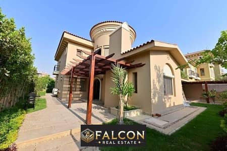 تاون هاوس 4 غرف نوم للبيع في القاهرة الجديدة، القاهرة - 9f636cd5-898f-45a0-a2f4-5ff3e1e6b363. jpg