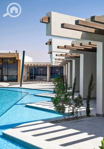 شاليه 3 غرف نوم للبيع في الساحل الشمالي، مطروح - WhatsApp Image 2025-05-15 at 12.50. 47_1858d924. jpg