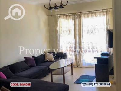 3 Bedroom Chalet for Rent in North Coast, Matruh - MW068 (2). png