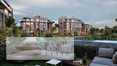 3 Bedroom Duplex for Sale in 6th of October, Giza - 219337. jpg