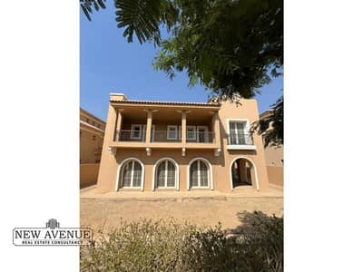 فیلا 5 غرف نوم للبيع في القاهرة الجديدة، القاهرة - d35a7d2a-a562-4ae2-9abb-50f589964f88. jpg