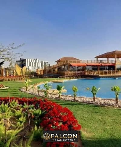 تاون هاوس 4 غرف نوم للبيع في القاهرة الجديدة، القاهرة - IMG-20250309-WA0385. jpg