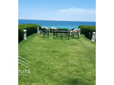 3 Bedroom Chalet for Sale in Ain Sukhna, Suez - WhatsApp Image 2024-07-23 at 17.39. 08. jpg