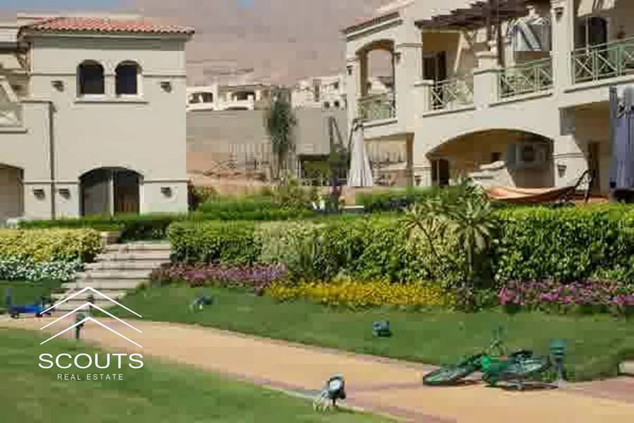 18 شاليه للبيع في لافيستا 6 العين اليخنة. jpg