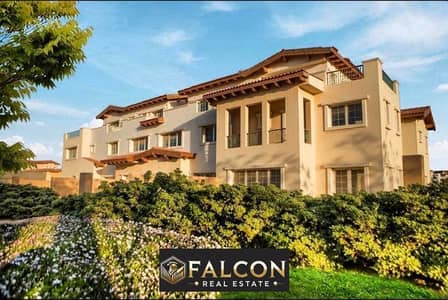 4 Bedroom Townhouse for Sale in New Cairo, Cairo - IMG-20241121-WA0097. jpg