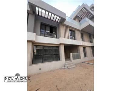 4 Bedroom Duplex for Sale in New Cairo, Cairo - 3. jpg