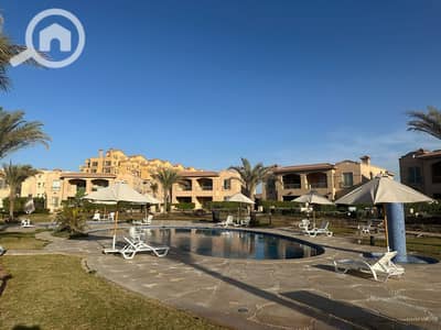 5 Bedroom Twin House for Sale in Ain Sukhna, Suez - topaz 00. jpg
