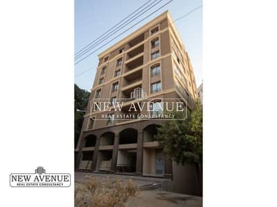Commercial Building for Sale in New Heliopolis, Cairo - 2a63ae5e-1ce8-453f-9d9c-301ad0e1ed66. png