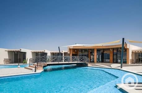 3 Bedroom Penthouse for Sale in North Coast, Matruh - WhatsApp Image 2025-05-15 at 12.50. 48_efb0e672. jpg
