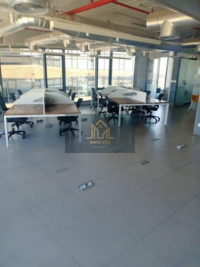 Office for Rent in Sheikh Zayed, Giza - IMG-20250515-WA0039(1). jpg