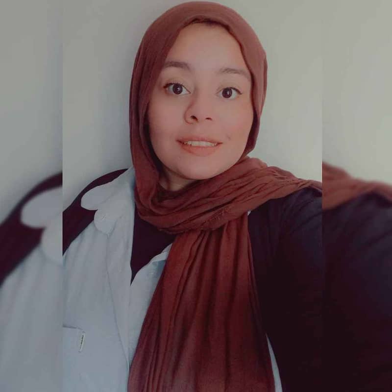 hanen hamza