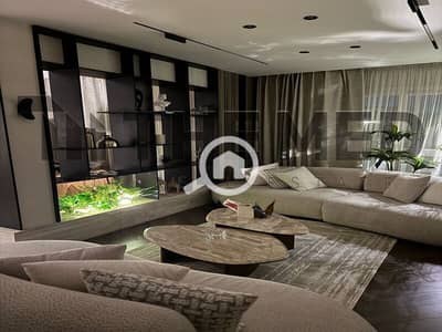 3 Bedroom Penthouse for Sale in 6th of October, Giza - IMG-20250501-WA0014. jpg