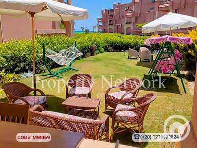 3 Bedroom Chalet for Rent in North Coast, Matruh - MW069 (1). png