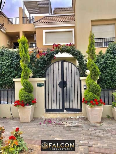تاون هاوس 3 غرف نوم للبيع في القاهرة الجديدة، القاهرة - fbe3d38c-3386-4174-9290-84a91a4bd08e. jpeg