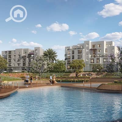 3 Bedroom Duplex for Sale in 6th of October, Giza - 2. jpg