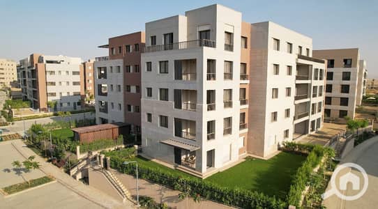 3 Bedroom Flat for Sale in New Cairo, Cairo - IMG-20240903-WA0082. jpg