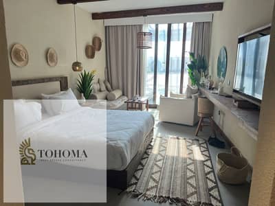 1 Bedroom Cabin for Sale in North Coast, Matruh - WhatsApp Image 2025-05-14 at 5.36. 15 PM. jpeg