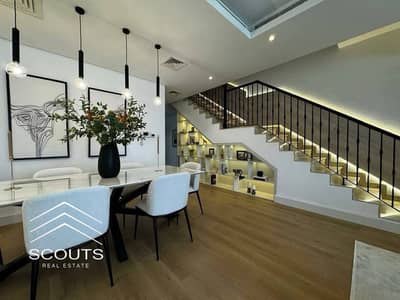 5 Bedroom Townhouse for Sale in Mostakbal City, Cairo - WhatsApp Image 2025-02-13 at 5.05. 30 PM. jpeg