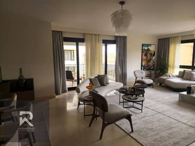 3 Bedroom Flat for Sale in 6th of October, Giza - WhatsApp Image 2024-07-23 at 6.25. 14 PM. jpeg