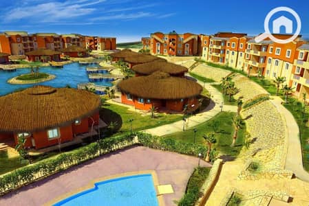 1 Bedroom Chalet for Sale in North Coast, Matruh - WhatsApp Image 2025-05-13 at 16.06. 31. jpeg