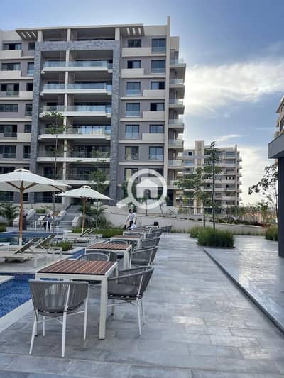 2 Bedroom Flat for Sale in New Capital City, Cairo - IMG-20240627-WA0054. jpg