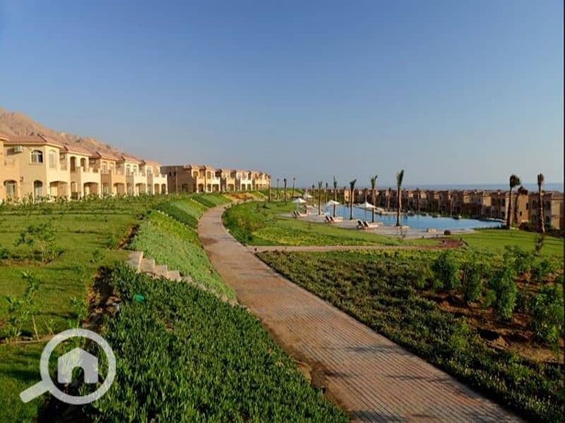 5 LandScape-in-Telal-El-Sokhna-Resort-750x430. jpg