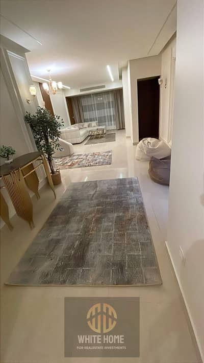 شقة 3 غرف نوم للايجار في القاهرة الجديدة، القاهرة - IMG-20250515-WA0033. jpg