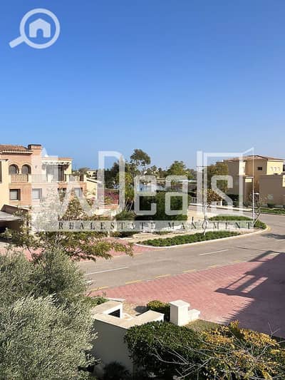 5 Bedroom Twin House for Sale in North Coast, Matruh - 470e4642-a7e8-4736-a87e-abe57c1b464d. jpg