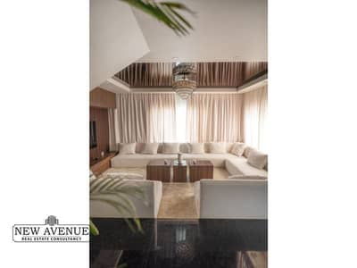 4 Bedroom Villa for Sale in 6th of October, Giza - WhatsApp Image 2025-04-28 at 3.48. 05 PM (2). jpg