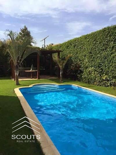 3 Bedroom Flat for Sale in New Cairo, Cairo - IMG_4967. jpg