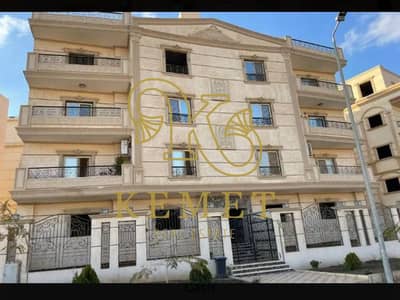 فلیٹ 3 غرف نوم للبيع في القاهرة الجديدة، القاهرة - WhatsApp Image 2025-05-14 at 16.35. 29_e453e706. jpg