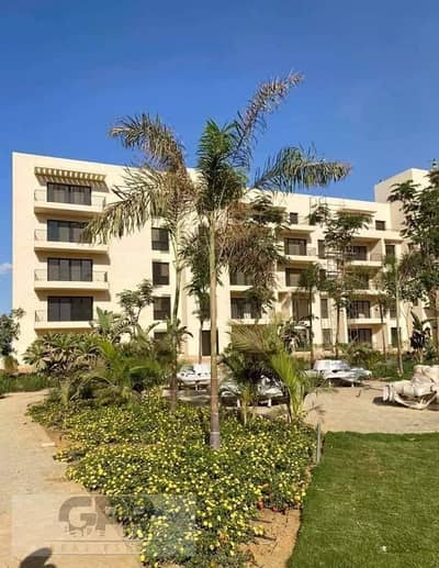 3 Bedroom Flat for Sale in 6th of October, Giza - 494075064_1173406550928314_2947349930748109004_n. jpg