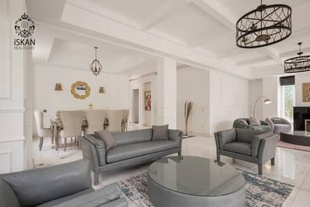 4 Bedroom Villa for Sale in Sheikh Zayed, Giza - Picture3. jpg