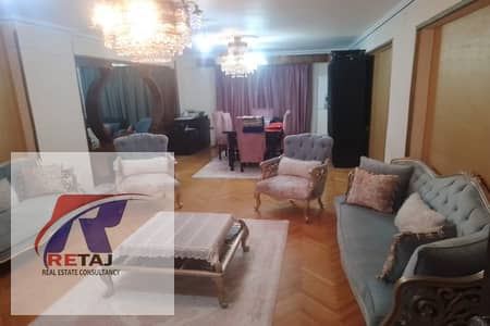 3 Bedroom Flat for Sale in Nasr City, Cairo - cc10943c-81fd-4713-acc8-a37f040b5879. jpg