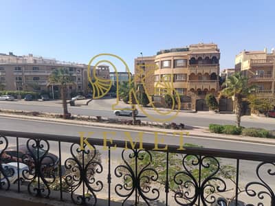 شقة 3 غرف نوم للبيع في القاهرة الجديدة، القاهرة - IMG-20250515-WA0118. jpg