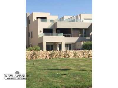 شاليه 4 غرف نوم للبيع في الساحل الشمالي، مطروح - IMG-20240811-WA0044. jpg