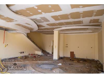 4 Bedroom Twin House for Sale in Shorouk City, Cairo - IMG-20240513-WA0060. jpg