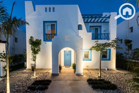 2 Bedroom Chalet for Sale in North Coast, Matruh - . . 1. jpeg