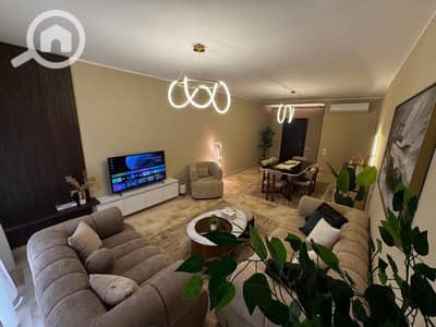 3 Bedroom Flat for Rent in New Cairo, Cairo - WhatsApp Image 2025-05-14 at 6.17. 19 PM. jpeg