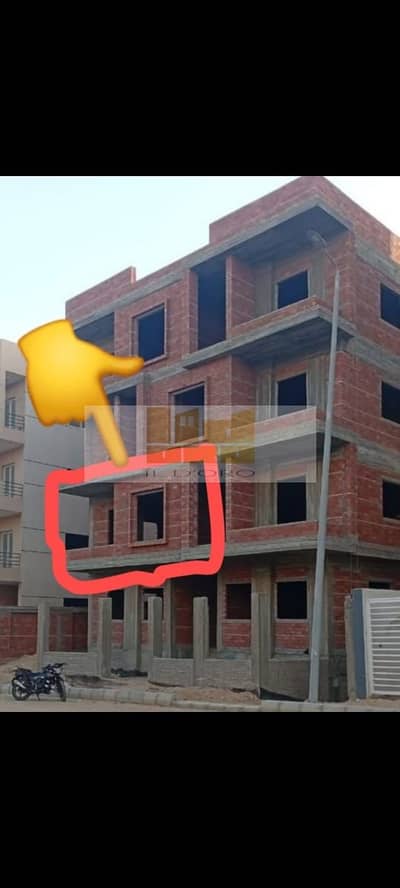 3 Bedroom Flat for Sale in New Cairo, Cairo - WhatsApp Image 2025-05-15 at 14.00. 55_ae1235be. jpg