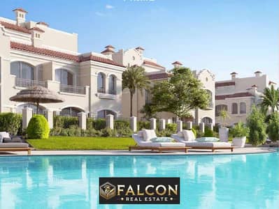3 Bedroom Villa for Sale in New Cairo, Cairo - IMG-20241126-WA0027. jpg