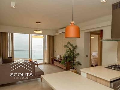 1 Bedroom Flat for Sale in Alamein, Matruh - WhatsApp Image 2024-07-27 at 18.00. 45 (2). jpeg